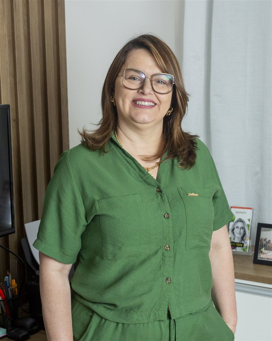 Érica de Souza Steula Galli